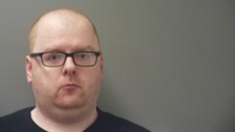 Adam Willingham, 38