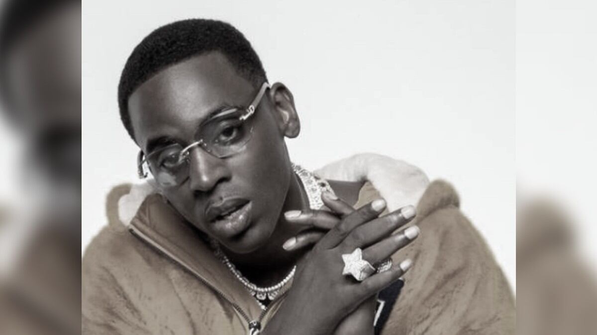 Trial in the fatal daytime ambush of rapper Young Dolph reset to September - Vimarsana News