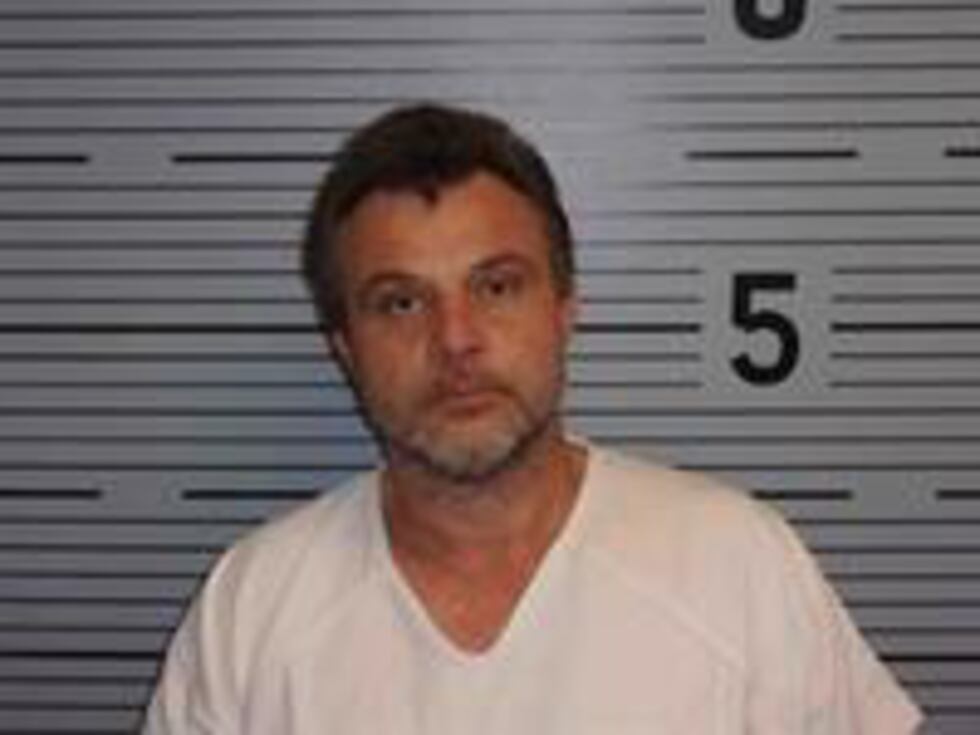 Roger Dale Johnson