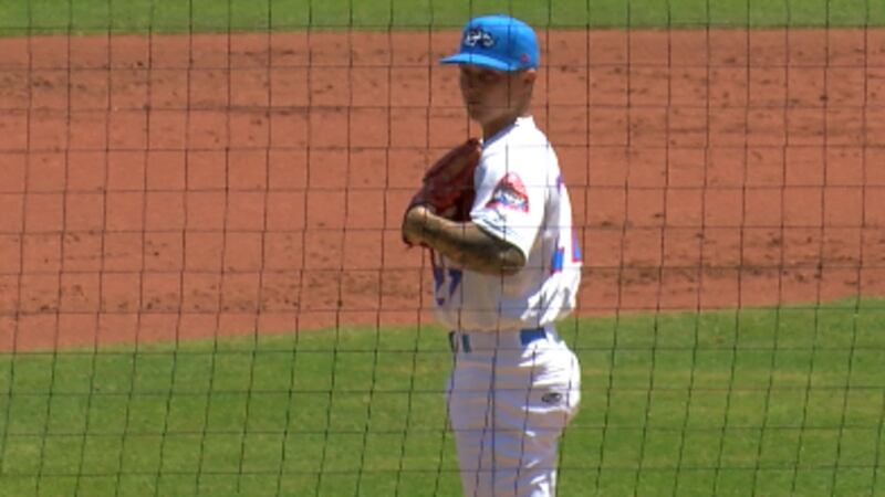 Rocket City Trash Pandas fall 5-4 to Chattanooga