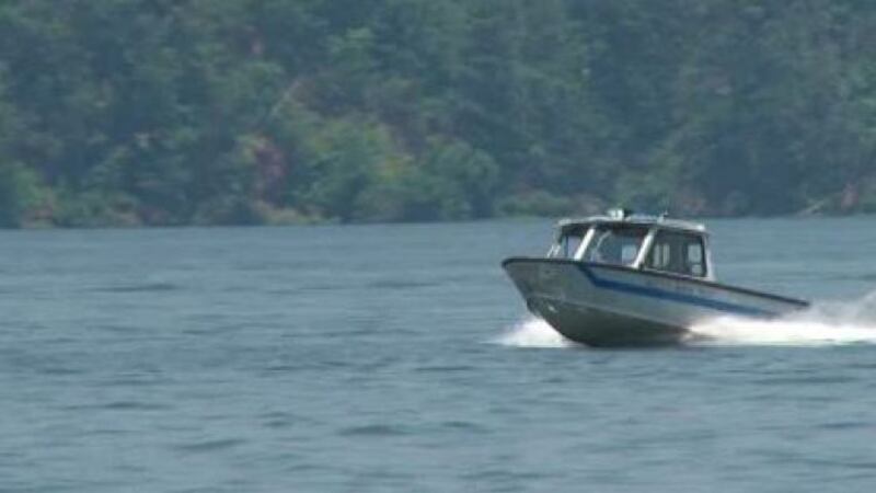 Troopers warn you can be ticketed for impaired boating, just like you would for impaired...