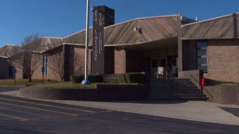 Additional school resource officers were brought in on Monday as a precaution after concerns...