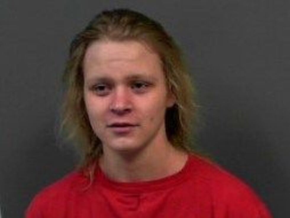 Rickey Ethan Powell (Source: Boaz Police Department)