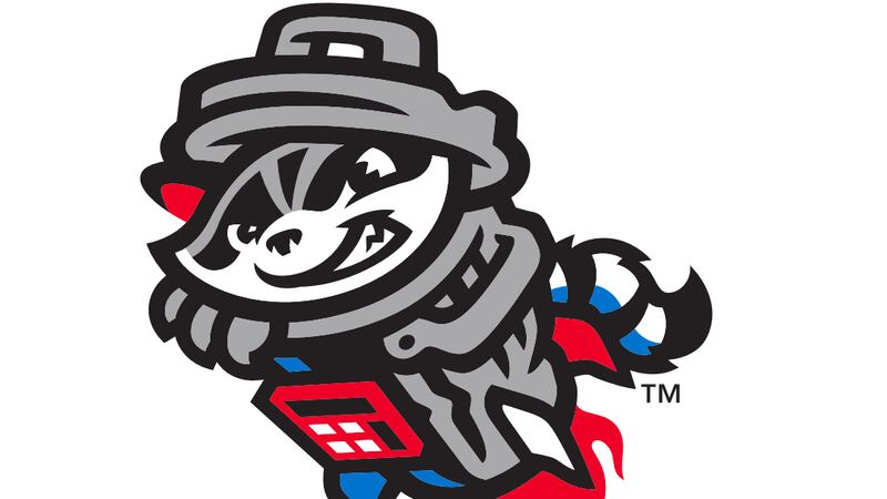The Rocket City Trash Pandas opening day roster released