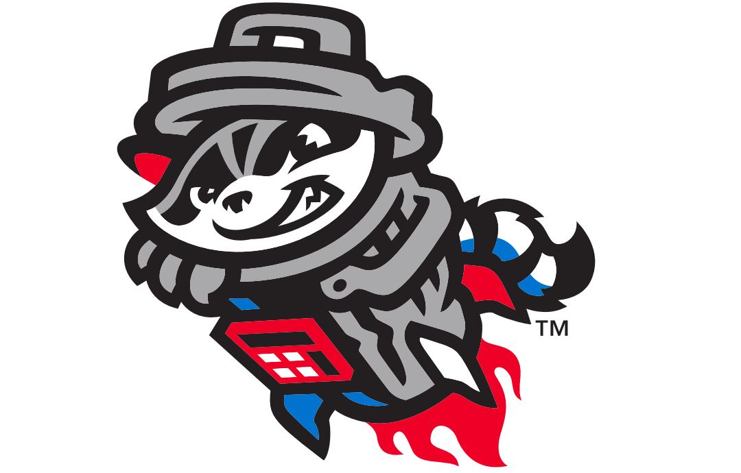 Trash Pandas pitch shut out, win straight second game - Vimarsana News