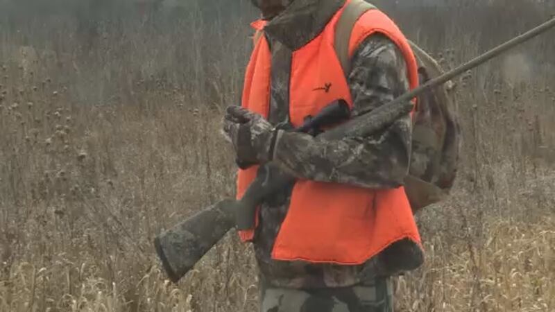 Hunters across Alabama are encouraged to help fight hunger by donating during deer season.