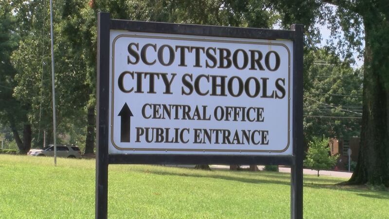 Scottsboro City Schools