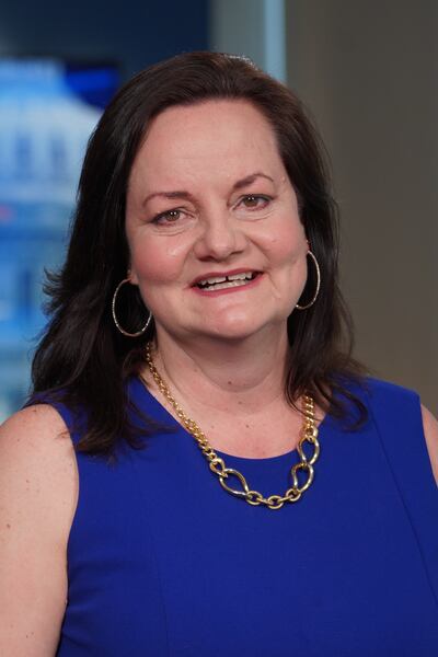 Priscilla Huff