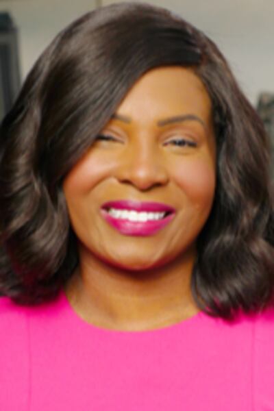 Jasmine Williams