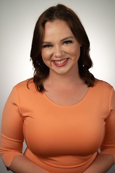 Megan Plotka