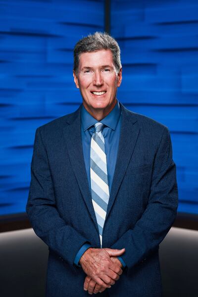 Bryan Henry