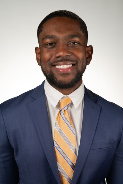 D'Quan Lee