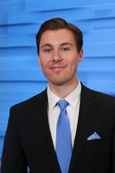 Jake Stansell
