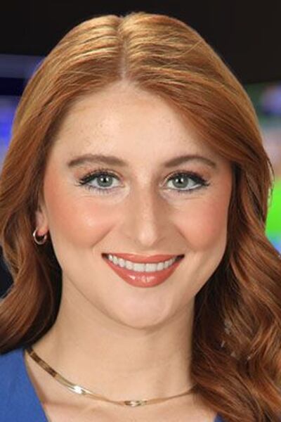Olivia Schueller