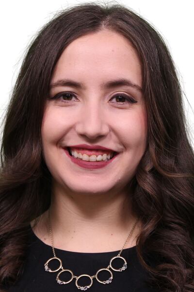 Emily Featherston