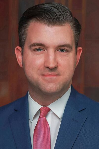 Josh Gauntt