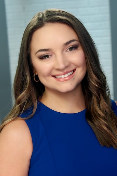 Kailey Schuyler