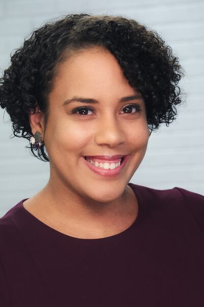 DeAndria Turner