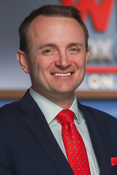 Jonathan Hardison